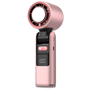 <span class=keywords><strong>Ventilateur</strong></span> portatif de refroidissement <span class=keywords><strong>thermoélectrique</strong></span> de <span class=keywords><strong>ventilateur</strong></span> portatif de turbo avec le refroidissement de glace de réfrigération de semi-conducteur - Product Image 6