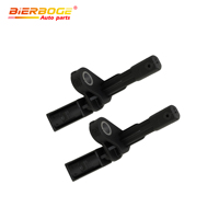 Capteur ABS arrière de haute qualité pour Audi Q3 A3 VW Magotan Sagitar Passat Golf Tiguan CC Touran L WHT003859 WHT003859C
