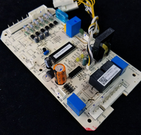 Fabrication et assemblage de circuits imprimés OEM, carte mère de climatiseur universelle PCBA pour Midea/Aux/Haier