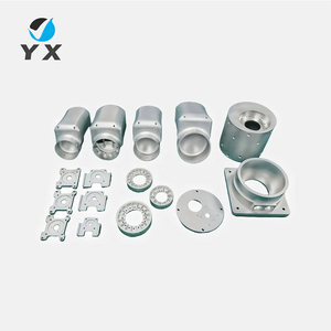 Custom OEM precisione lavorazione fresatura tornio parti tornio precisione ottone lavorazione CNC acciaio inox eccellente cliente - Product Image 1