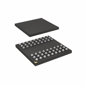 Composant électronique en stock BOM IC : puce mémoire IS42VM16200D-75BLI 54 TFBGA - Product Image 1