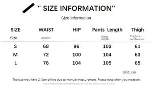 Hiphop Stijl Lage Taille Retro Cargo Jeans Losse Streetwear Casual Wijde Pijpen Broek Voor Dames