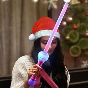 Ishine Épée à bulles LED 25 pouces, machine magique automatique avec bouteille de 95 ml, jouet portable pour enfants, idéal pour les événements extérieurs et les cadeaux promotionnels - Product Image 3