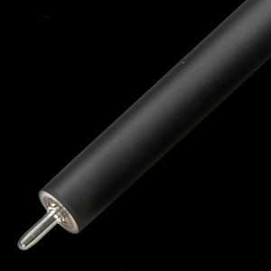 Taco de billar Little Monster con tecnología de carbono de 13 mm para golpeo y salto, taco de billar abierto de 3/4 para salto - Product Image 4