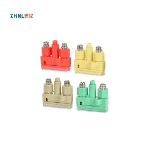 High Voltage Complete Industrial Equipment JL2-2 Connecting Piece Switching Piece For Installation Screen Wiring Terminal