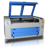Machine de gravure laser 1390 150W pour souvenirs