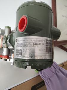 Sensor de Acero Inoxidable 316L de Grado Industrial YOKOGAWA EJA 530E Nuevo, con Clasificación IP68 y Garantía de 18 Meses - Product Image 4