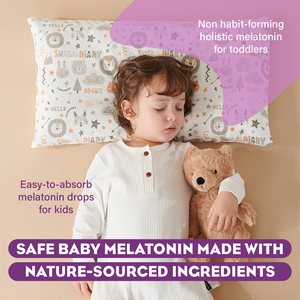 Suplemento Gotas de bayas para dormir Ayuda para dormir natural Líquido Saúco Reducir el estrés Suplemento Alimentos saludables Gotas Adultos Niños - Product Image 5