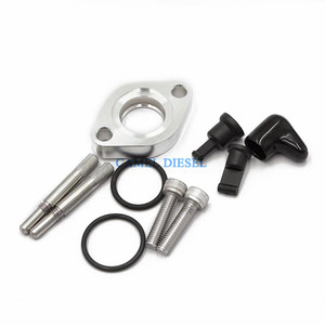 294200-4970 Válvula de Control de Succión Nueva de Alta Calidad 2942004970 SCV en Oferta - Product Image 3