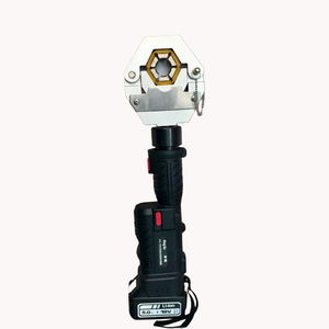 Pince à sertir hydraulique AC DG-7842 neuve pour climatisation automobile - Product Image 4