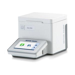เครื่องวัดความหวาน Toledo Refractometer รุ่น Easy R40 30468672 ช่วงการวัด 0-32% Brix ความแม่นยำ 0.0005 Ri - Product Image 4