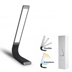 Lámpara LED recargable 1669, gadgets personalizados - Product Image 1