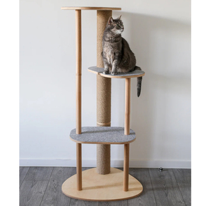 เตียงนอนทรงหอคอย - Product Image 1