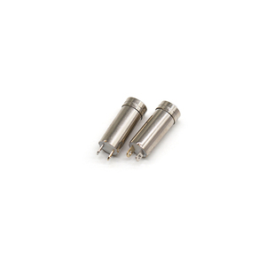 Prise audio <span class=keywords><strong>jack</strong></span> <span class=keywords><strong>3</strong></span>,<span class=keywords><strong>5</strong></span> mm stéréo femelle, type à <span class=keywords><strong>souder</strong></span>, plaqué nickel ou plaqué or, personnalisable en usine, type SP, 1/8 pouce - Product Image 5