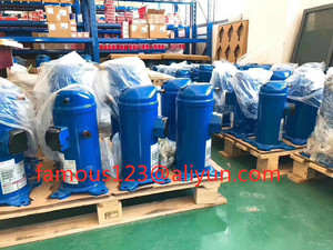 Máy Nén CuộN Thương Mại R410A Với Giá Tốt Nhất SH140,SH380,SH300,SH240,SH184,SH180,SH161,SH120,SH105,SH090 - Product Image 5