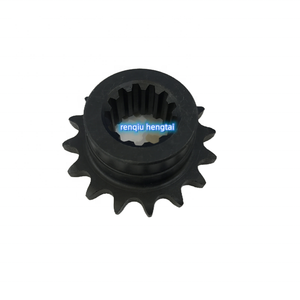 Pignone ANSI/DIN/KANA Standard/non Standard con prezzo ragionevole - Product Image 2