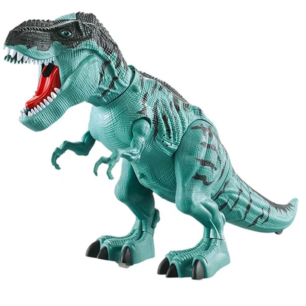 岩肌REX5号　岩肌REX4号　岩肌4号3個　セット Wholesale Jurassic Spray Projection Egg-Laying T-Rex Robot
