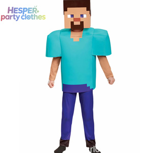 Disfraz de Cosplay HESPER All Saints Kids My World MC para Fiestas, TV, Cine y Espectáculos - Product Image 1