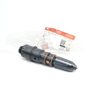 Piezas de Motor para Maquinaria, Inyector <span class=keywords><strong>Diesel</strong></span> NT855 4914325 - Product Image 1