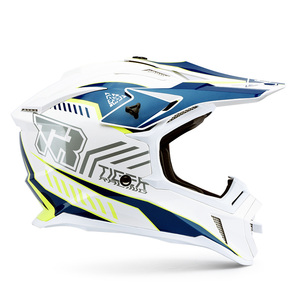 Tr hongtu atv mx השפעה גבוהה abs פגז מוטוקרוס קסדה אופנוע נשימה קסדה - Product Image 3