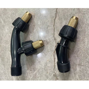 4-point Plastic Y-type <strong>Atomizing</strong> <strong>Nozzle</strong> Double-head Water <strong>Mist</strong> <strong>Nozzle</strong> for Site Spraying, Dust Prevention and Humidification - Product Image 6