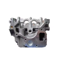 Culasse de moteur diesel en ligne à 4 cylindres ZD3 3.0L 16V Turbo pour véhicule utilitaire Renault Master