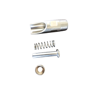 Nuovo <span class=keywords><strong>Abbeveratoio</strong></span> Automatico in Acciaio Inossidabile a Becco d'Anatra <span class=keywords><strong>per</strong></span> Suini - Product Image 2