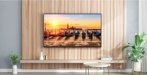 Televisor Inteligente LED <span class=keywords><strong>8K</strong></span> de 32 <span class=keywords><strong>Pulgadas</strong></span>, Serie Familiar, Base de Plástico, Multi-Estilo, Color, Bisel Delgado, con Tecnología de IA - Product Image 6