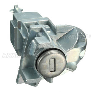 Cilindro de Cerradura de Puerta Delantera Izquierda para BMW Serie 3 E46, con Llave - Product Image 3