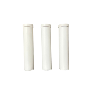 Cartucho Vacío de Grasa de Litio Blanca de Alta Eficiencia de 300g, 350g, 400g con Moldeo por Inyección para Vehículos Automotores - Product Image 2