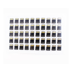 Mini tarjeta <span class=keywords><strong>SD</strong></span> de <span class=keywords><strong>memoria</strong></span> <span class=keywords><strong>Clase</strong></span> <span class=keywords><strong>10</strong></span> U3 de alta velocidad Tarjeta TF de plástico en tamaños 4GB 8GB 16GB 32GB 64GB <span class=keywords><strong>128GB</strong></span> Compatible con DVR - Product Image 4