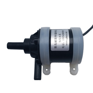 <span class=keywords><strong>Pompe</strong></span> submersible silencieuse sans balais DC DL DL AW500UL, débit de 700 L/H pour applications de <span class=keywords><strong>circulation</strong></span> d'<span class=keywords><strong>eau</strong></span> froide et <span class=keywords><strong>chaude</strong></span>, applications solaires et petits surpresseurs - Product Image 5