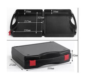 Factory Custom PP Waterproof Storage Carrying Plastic Repairing Tools Case <b>Box</b> - Product Image 2