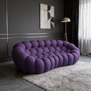 <span class=keywords><strong>Canapé</strong></span> paresseux contemporain rembourré en <span class=keywords><strong>mousse</strong></span> haute résilience <span class=keywords><strong>pour</strong></span> salon, <span class=keywords><strong>canapé</strong></span> bulle à <span class=keywords><strong>prix</strong></span> d'usine <span class=keywords><strong>pour</strong></span> la vente en gros - Product Image 4