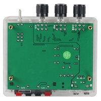 Carte amplificateur de classe D OKYN-G7329 150W TPA3116 pour cinéma maison, haut-parleur DIY, amplification de caisson de basses de voiture