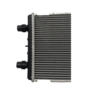Radiateur <span class=keywords><strong>neuf</strong></span> en promotion, référence OE 0995005800 A0995005800 0995005800 A0995005900 pour système de refroidissement automobile Mercedes-Benz - Product Image 3
