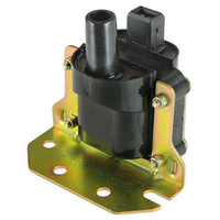 Bobine d'allumage Raceorly 377905105D pour VW Gol Parati 1.6L 1.8L 2.0L Moteur UPD UNF UDH BNY Bobine d'allumage haute performance