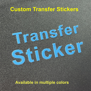 สติกเกอร์พลาสติกแบบกำหนดเองสำหรับบรรจุภัณฑ์เครื่องสำอางและน้ำหอม - ฉลากโลโก้แบบใสพร้อมบรอนซ์และปั๊มฟอยล์สีเงินร้อน - Product Image 3