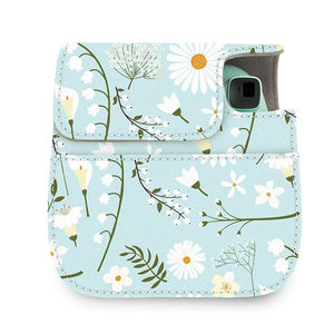 Lerp et nouveau Design pour Fujifilm <span class=keywords><strong>Instax</strong></span> <span class=keywords><strong>Mini</strong></span> 8/9/<span class=keywords><strong>11</strong></span>/12 étui pour appareil photo instantané sac étanche à l'eau - Product Image 5