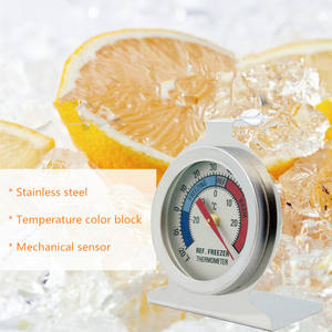 Réfrigérateur Incubateur Ice Locker Congélateur <span class=keywords><strong>Thermomètre</strong></span> Gadgets <span class=keywords><strong>de</strong></span> <span class=keywords><strong>cuisine</strong></span> - Product Image 5