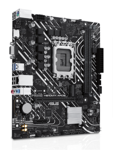 VENTE CHAUDE AS-US <span class=keywords><strong>PRIME</strong></span> H610M-K ARGB Bureau Nouvelle DDR5 Double Canal SATA LGA 1700 Micro-ATX Carte Mère - Product Image 3
