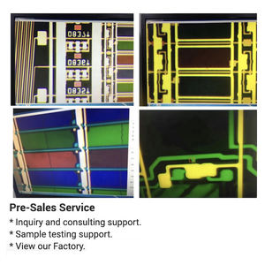 XWELL Md-512Dh 86 <span class=keywords><strong>pouces</strong></span> panneau ligne verticale cellule ouverte réparation de téléphone horizontale réparation d'écran Lcd Machine Laser Lcd - Product Image 5