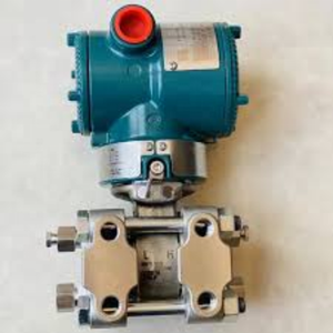 Nuevo Yokogawa EJXC40A 50A 80A EJAC50E 80E Sello de Diafragma de Acero Inoxidable 316L para Medición Industrial IP66/67 4-20mA - Product Image 1