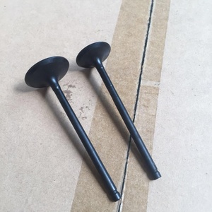 发动机气门 ZJ01-12-111A ZJ01-12-121 用于马自达 2 型号 ZJ-VE 发动机 1.3L 出售 - Product Image 1