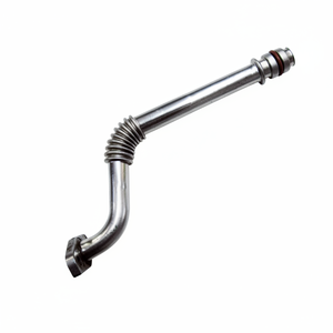 Nouveau tuyau de retour d'huile TURB0 pour Sprinter VAN 2010-2016, numéro de pièce 8200714635, marque QSP - Product Image 2