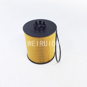 Xe tải lọc dầu bôi trơn p550938 re509672 - Product Image 5