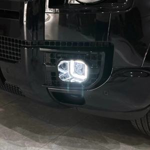 Luz Trasera H15 D1s Ix 35 F45 <span class=keywords><strong>Cristal</strong></span> E60 Hilux Holden Revo Gladiator Crocodile GMC Hunter Shark - Product Image 2
