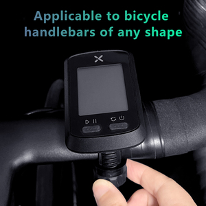 Bike <strong>Computer</strong> Holder for Garmin Bicycle Odometer Bracket Mount Mountain <strong>MTB</strong> Road Cycling Accessories - Product Image 5