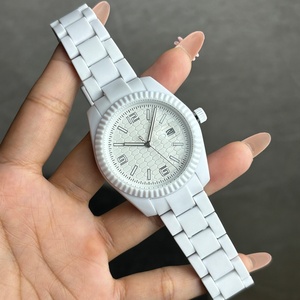 Relojes Deportivos Casuales para Hombre, Relojes de Cuarzo de Lujo para Hombre, con Fecha, Luminosos, Resistentes al Agua, Nueva Marca - Product Image 4