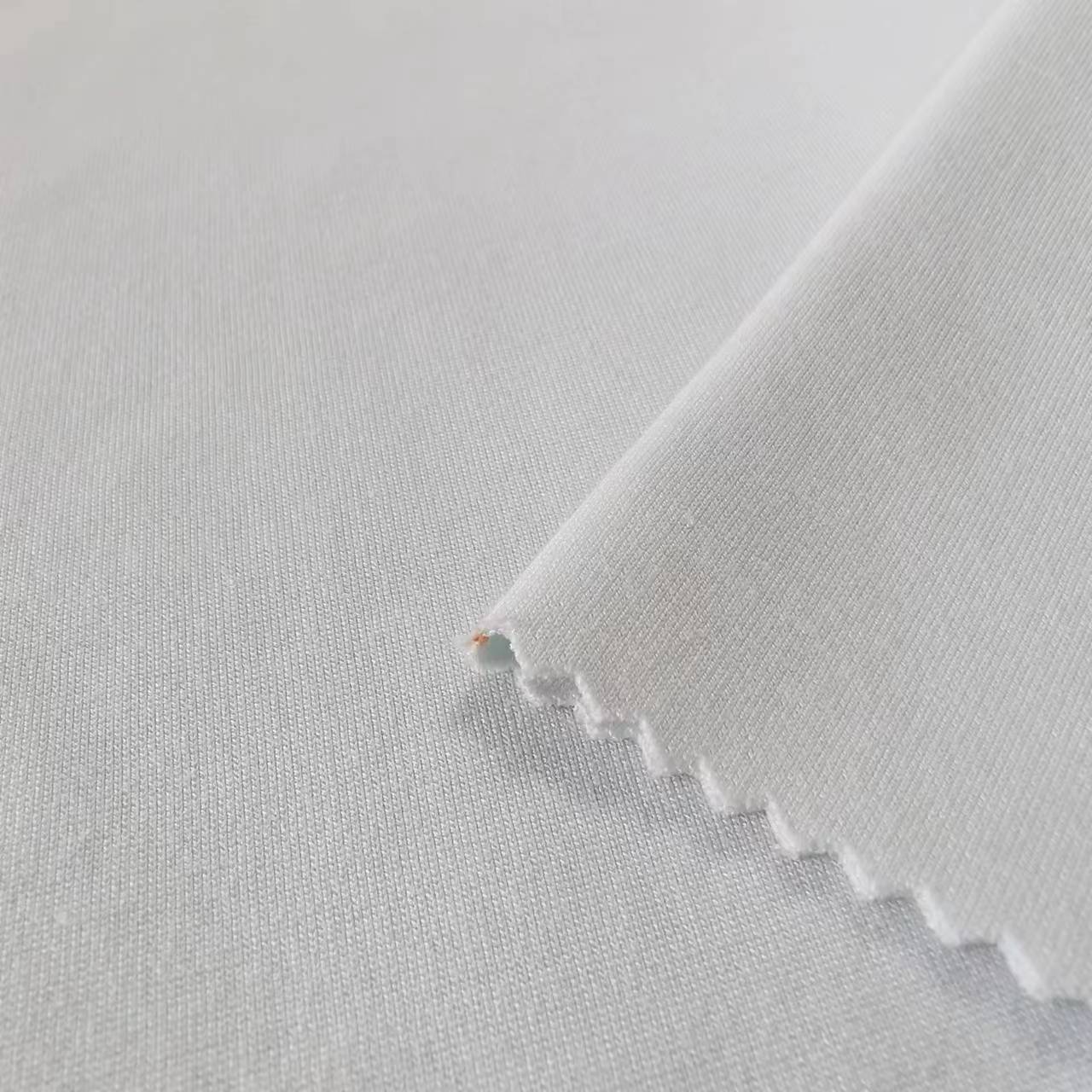 NR ROMA FABRIC 40S vortex Textiles Solid 415GSM Ponte De Roma PD Loma TELAS for Sportswear